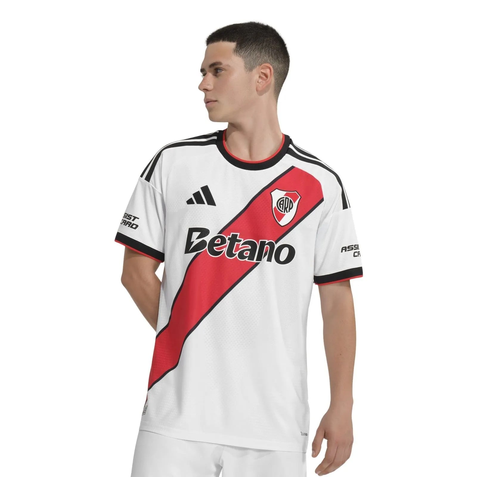 Home 26/27 Men's Jersey