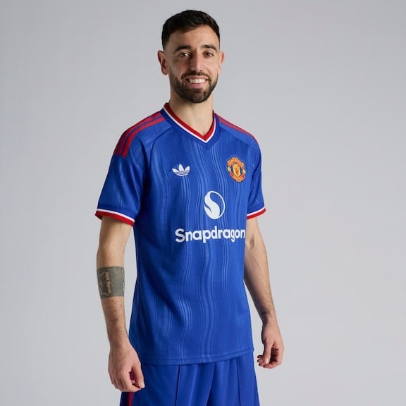 Away 26/27 Men's Jersey