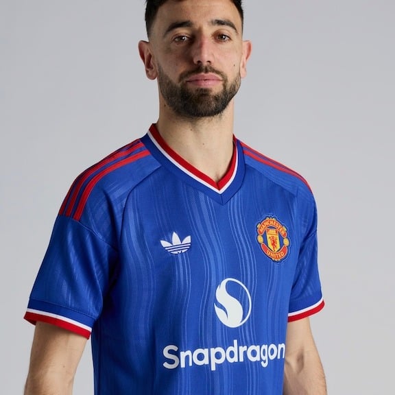 Away 26/27 Men's Jersey