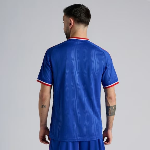 Manchester United 2026/27 Away Jersey