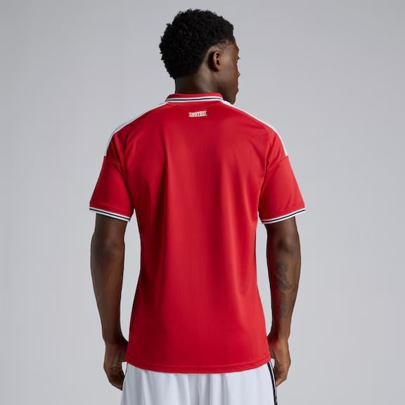 Home 26/27 Men's Jersey