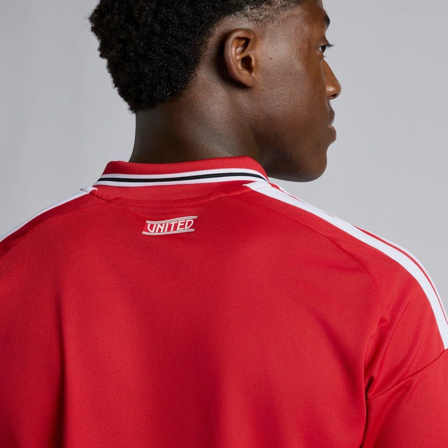 Home 26/27 Men's Jersey
