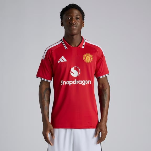 Home 26/27 Men's Jersey