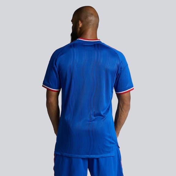 Away 26/27 Men's Player Jersey