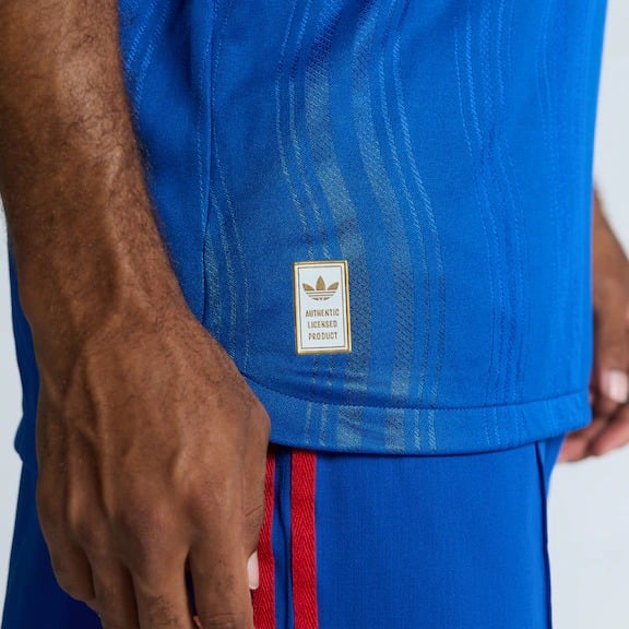 Away 26/27 Men's Player Jersey