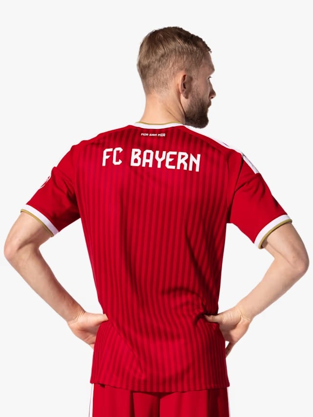 Home 26/27 Men's Jersey