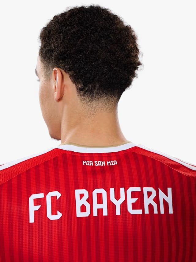 Home 26/27 Men's Jersey