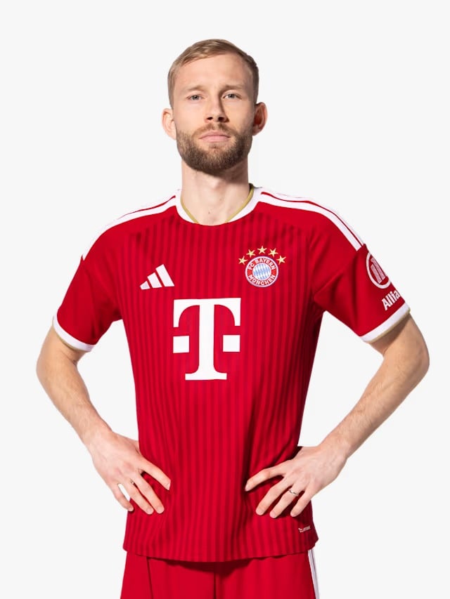 Home 26/27 Men's Jersey