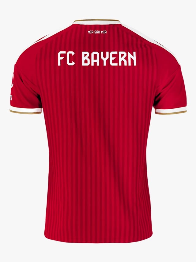 Home 26/27 Men's Jersey