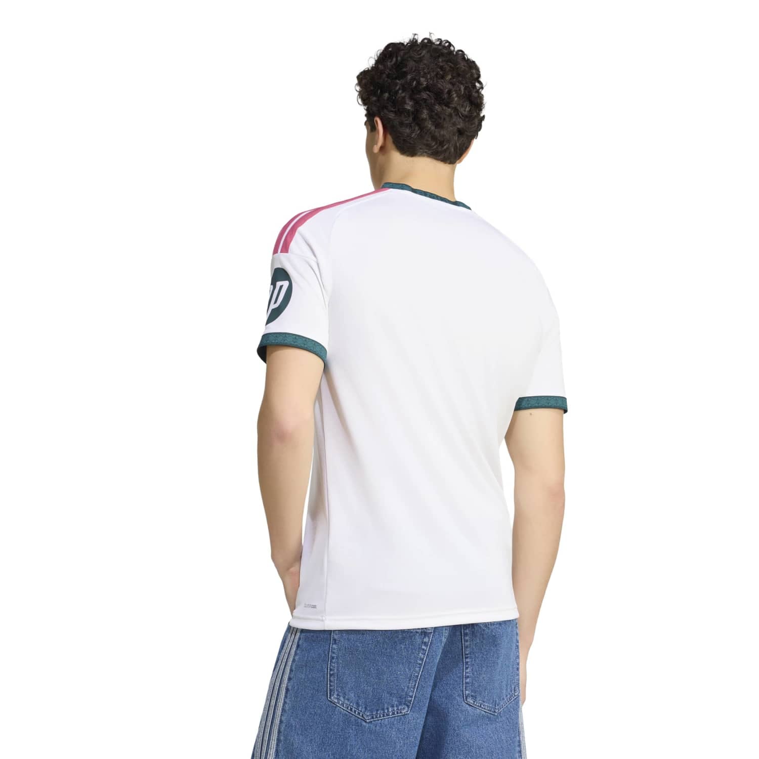 Real Madrid 2026/27 Home Jersey