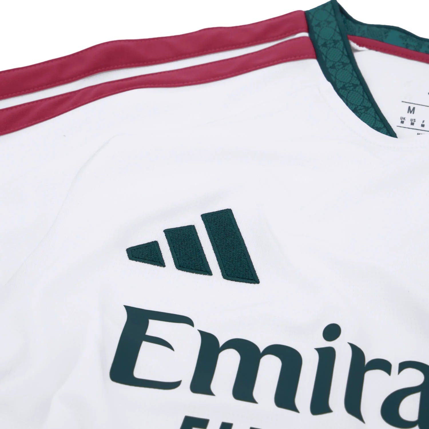 Real Madrid 2026/27 Home Jersey