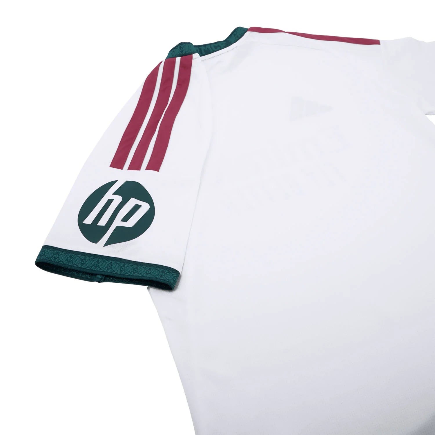 Real Madrid 2026/27 Home Jersey