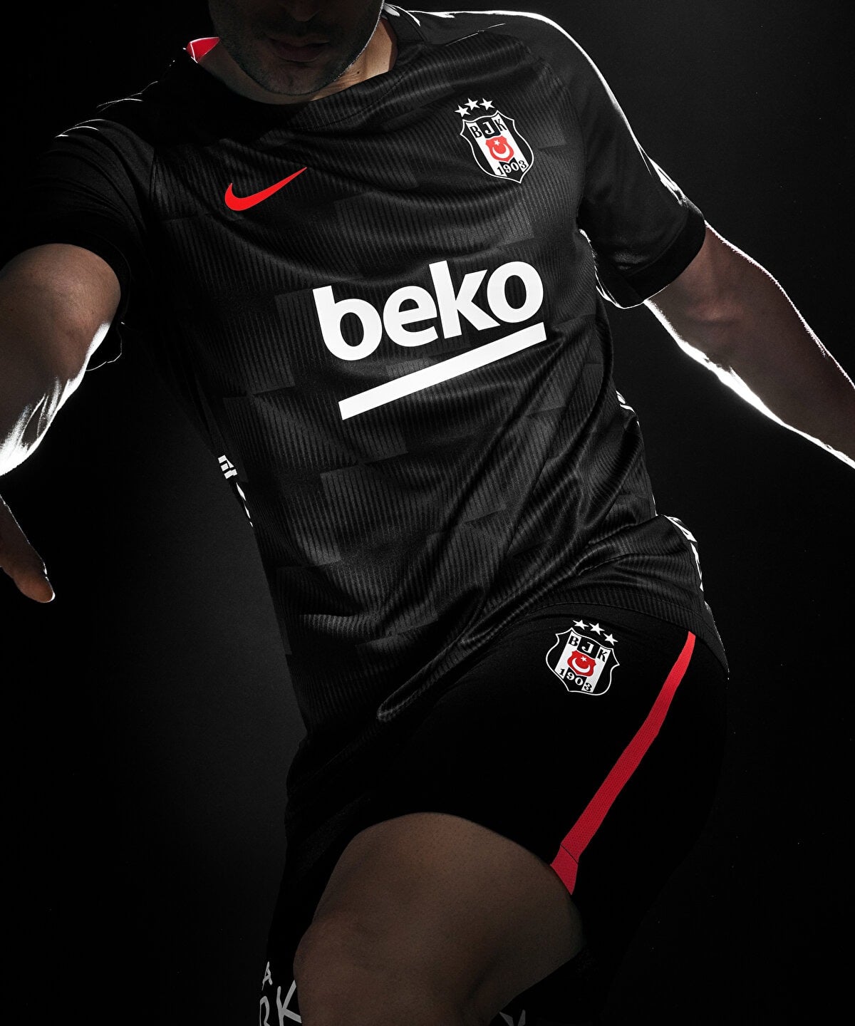Third 26/27 Men's Jersey