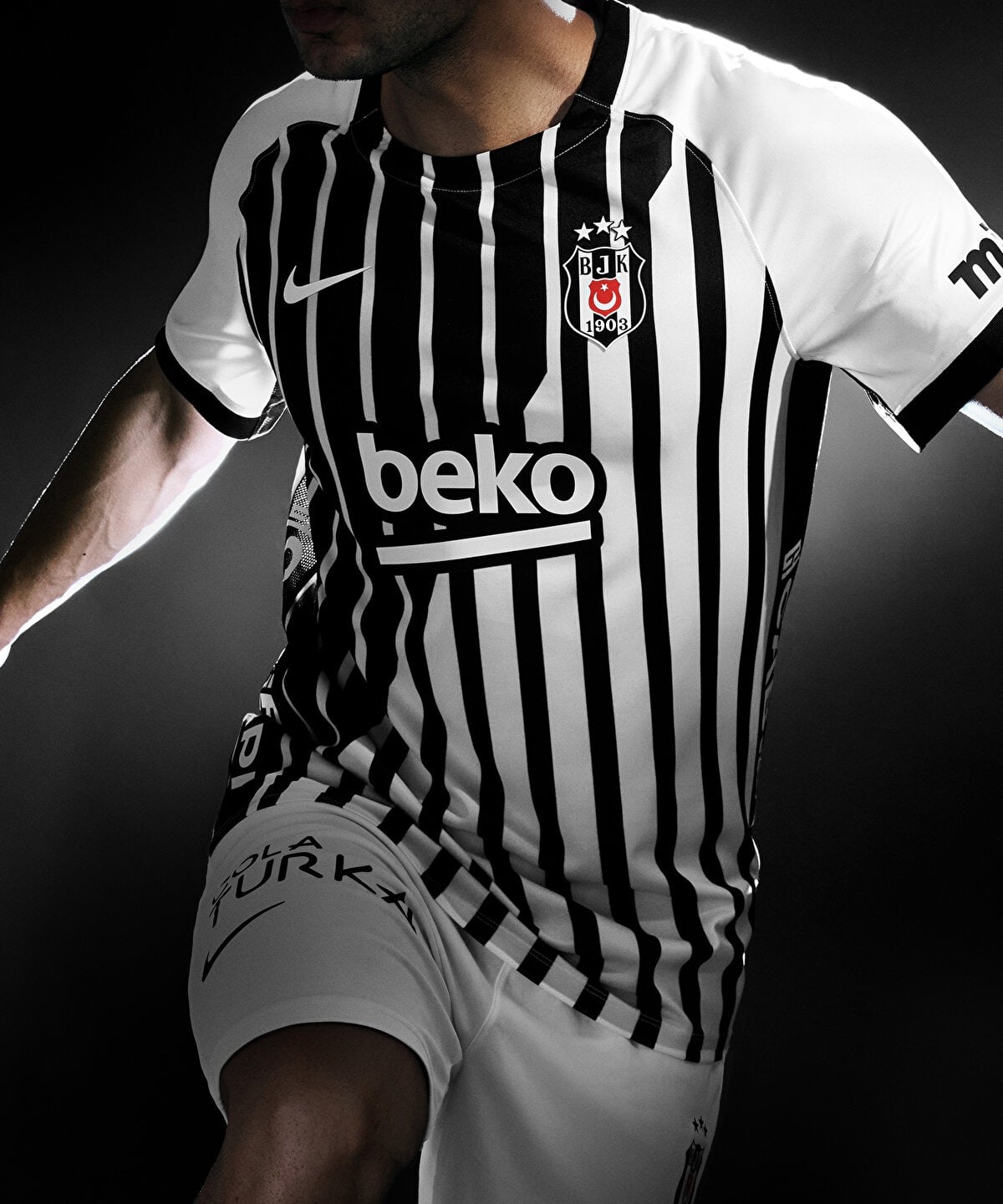 Away 26/27 Men's Jersey