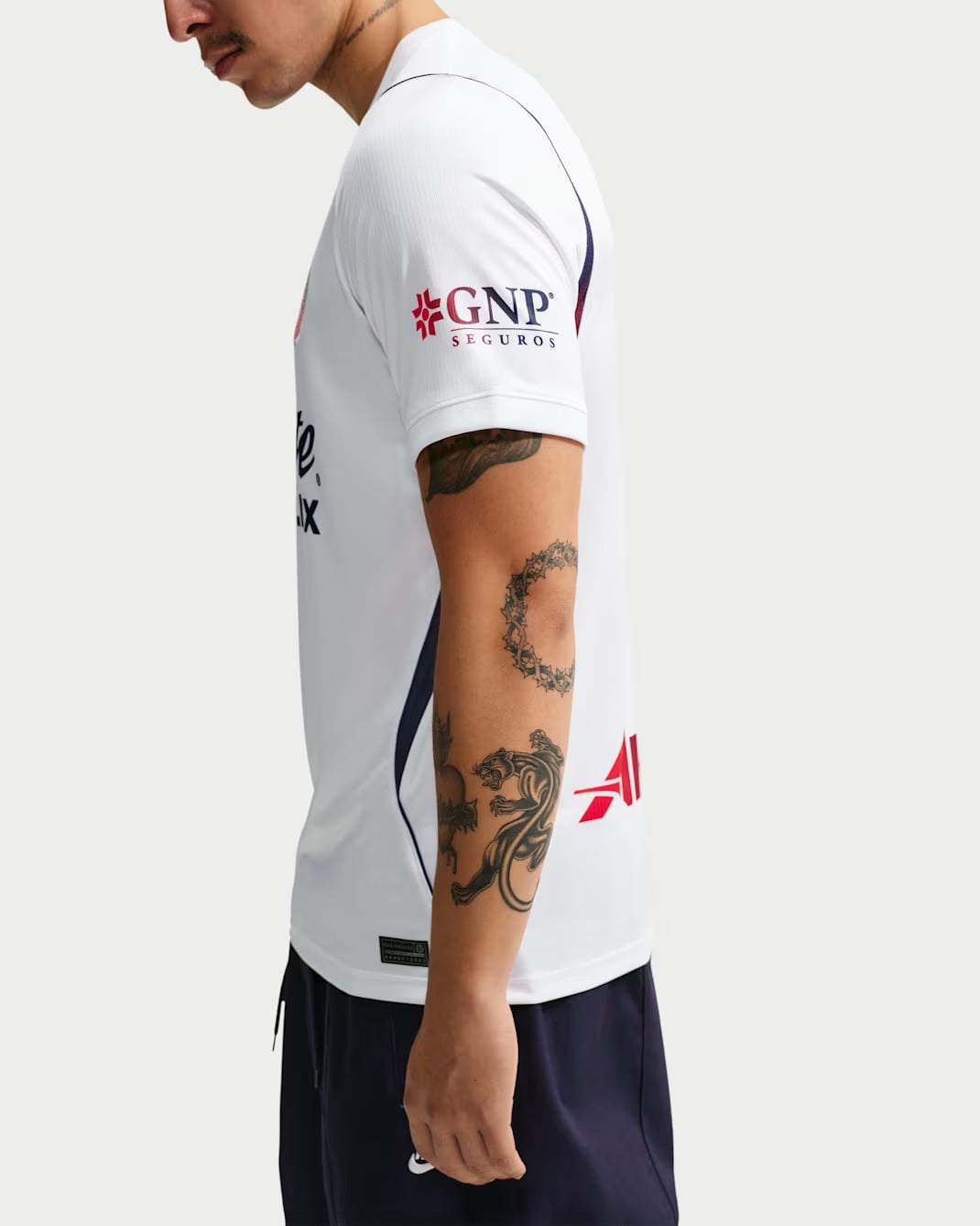 Away 26/27 Men's Jersey