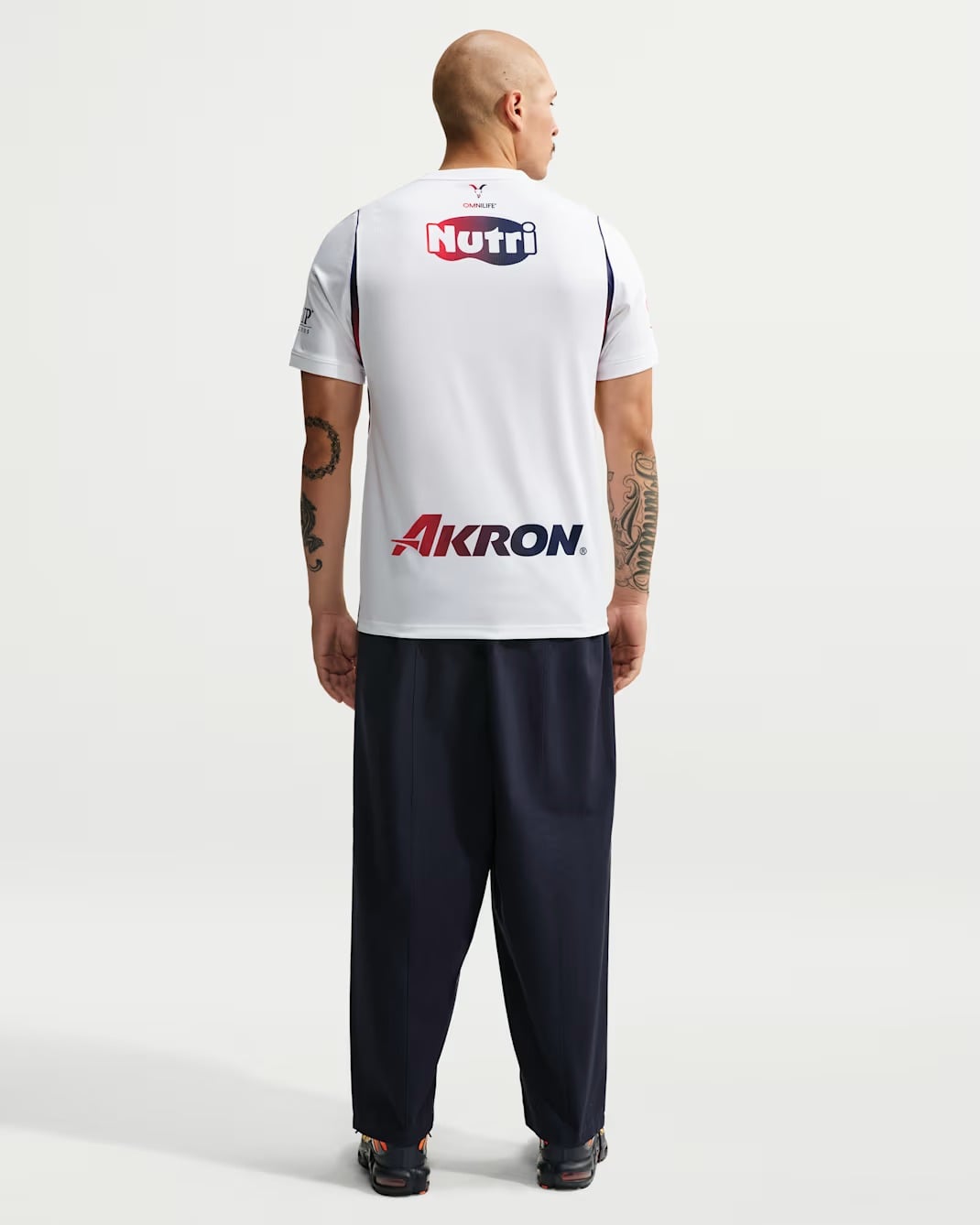 Away 26/27 Men's Jersey