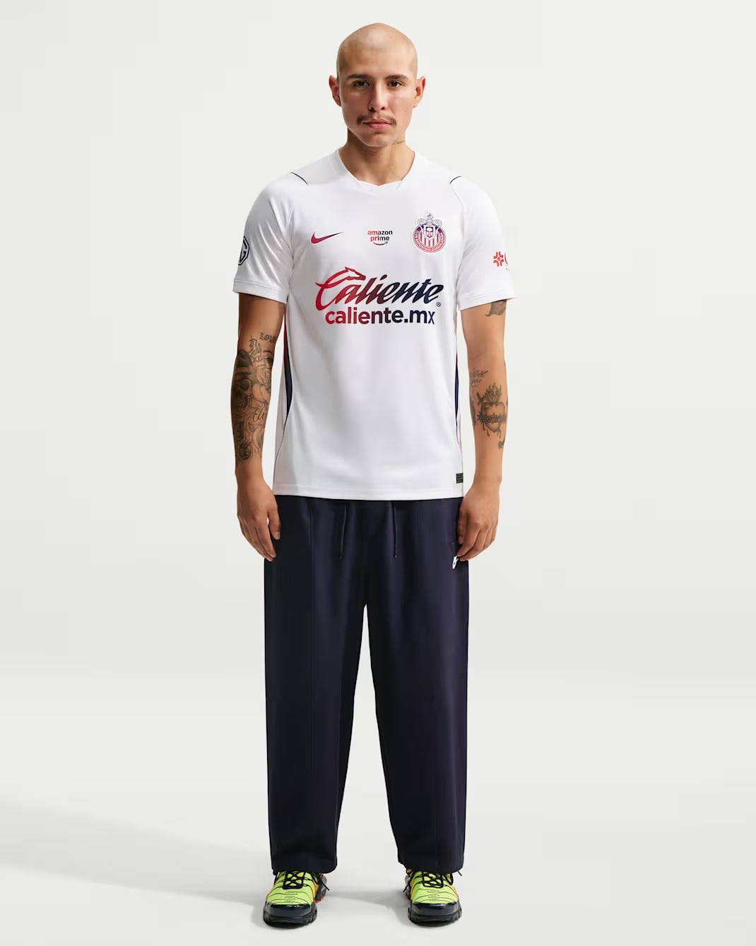 Away 26/27 Men's Jersey