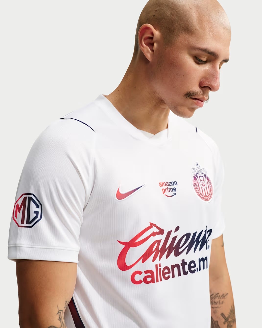 Away 26/27 Men's Jersey