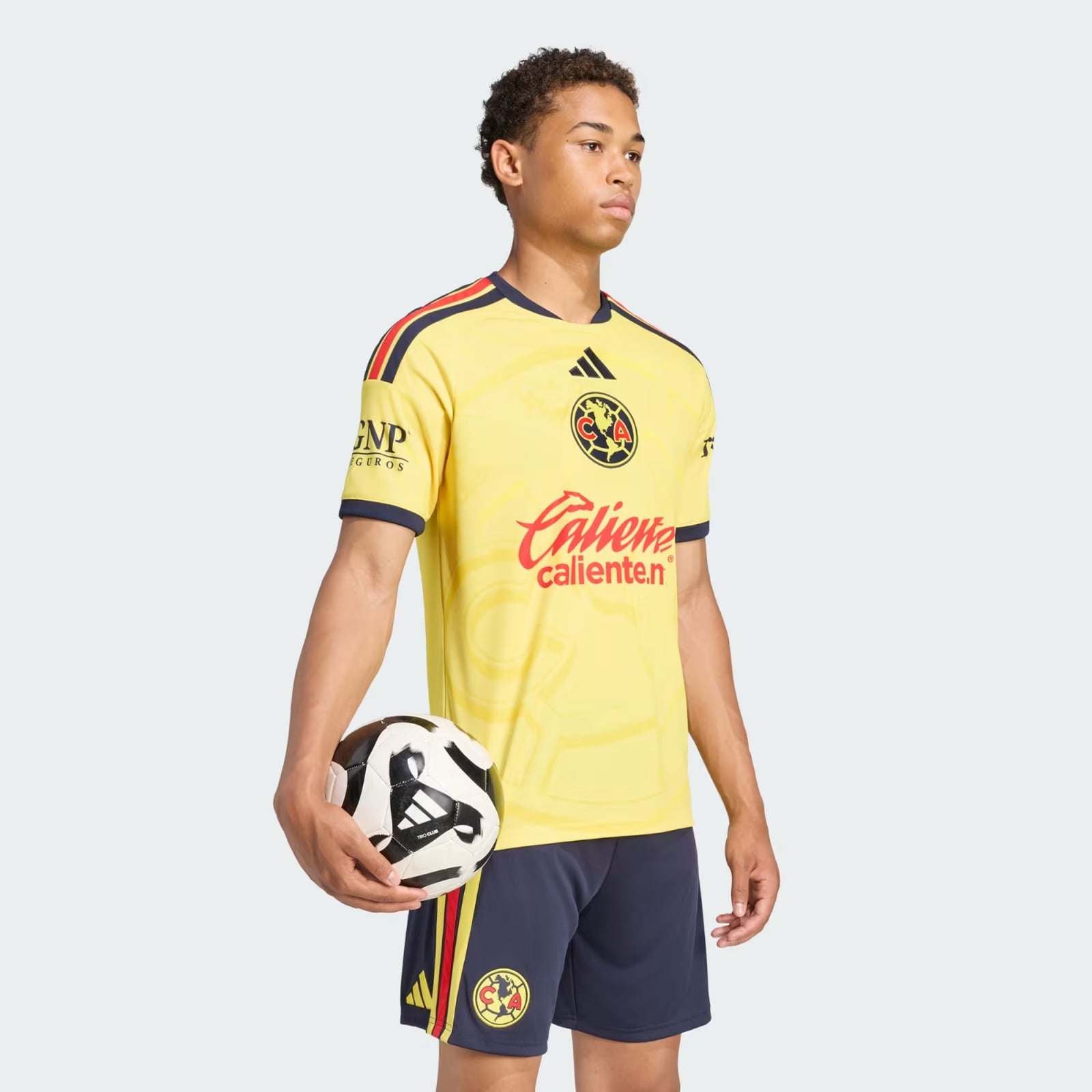Home 26/27 Men's Jersey