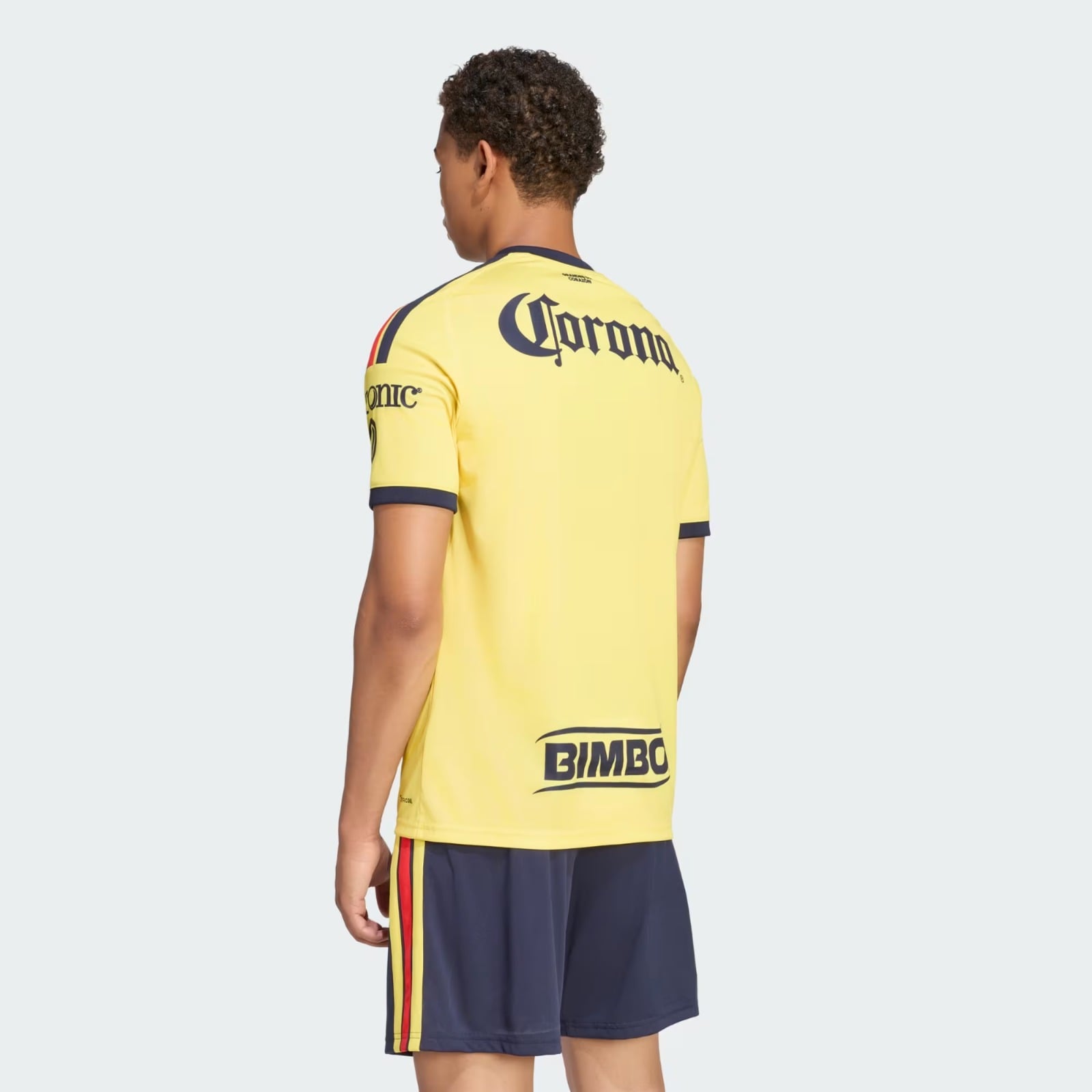 Club América 2026/27 Home Jersey