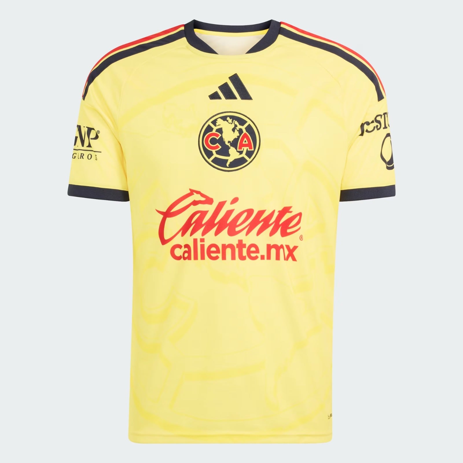 Home 26/27 Men's Jersey