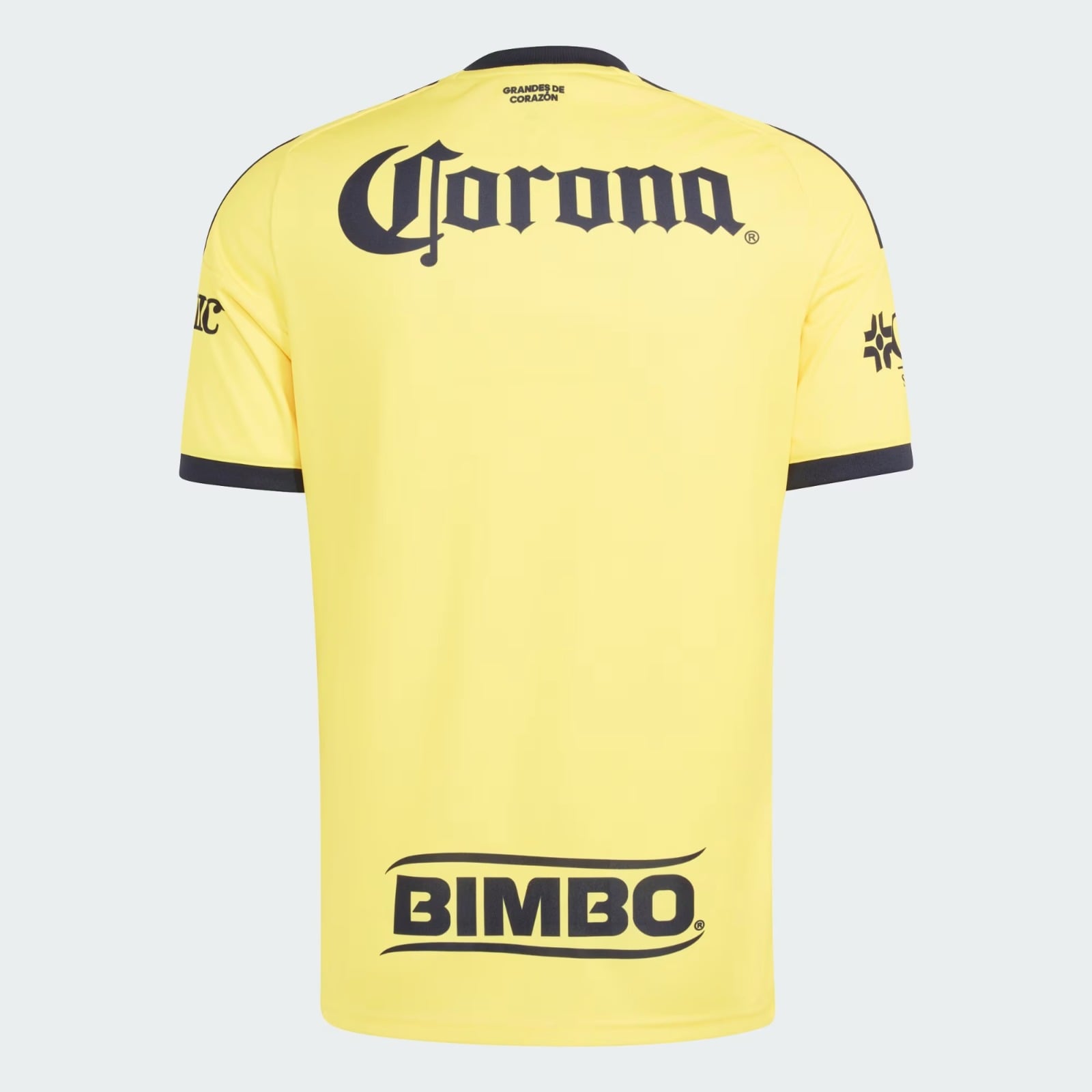 Club América 2026/27 Home Jersey