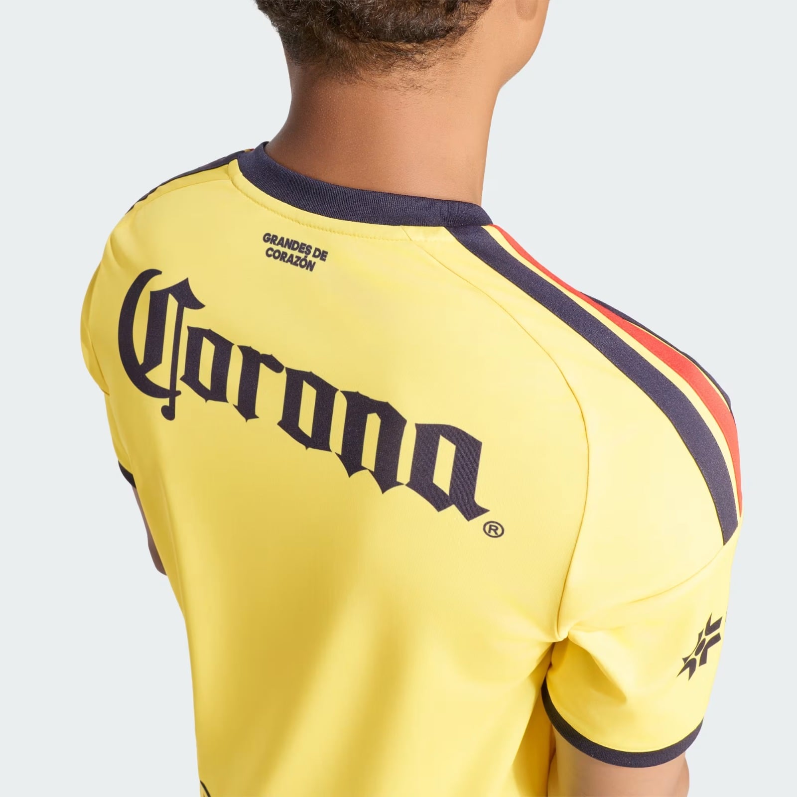 Home 26/27 Men's Jersey