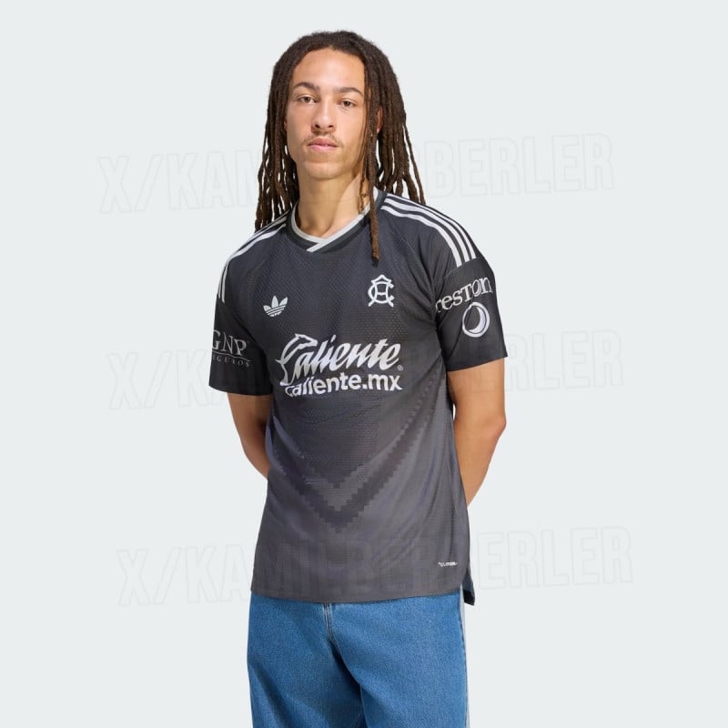 Club América 2026/27 Away Kit