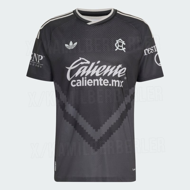 Away 26/27 Men's Kit