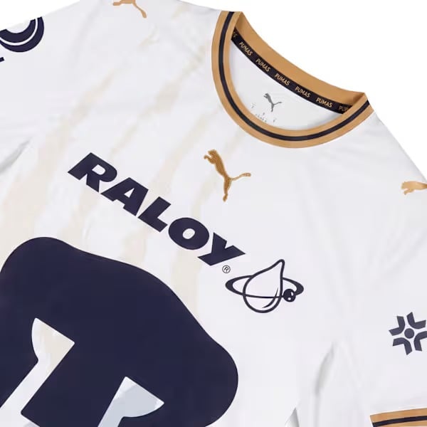 Away 26/27 Men's Jersey