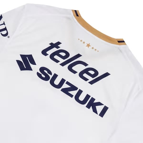 Away 26/27 Men's Jersey