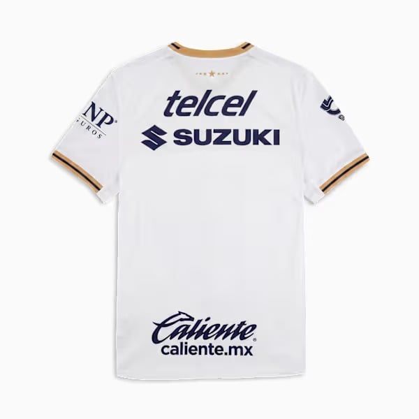 Away 26/27 Men's Jersey
