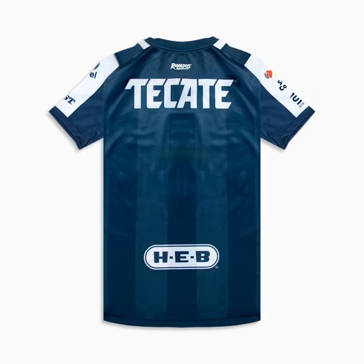 CF Monterrey 26/27 Home Jersey