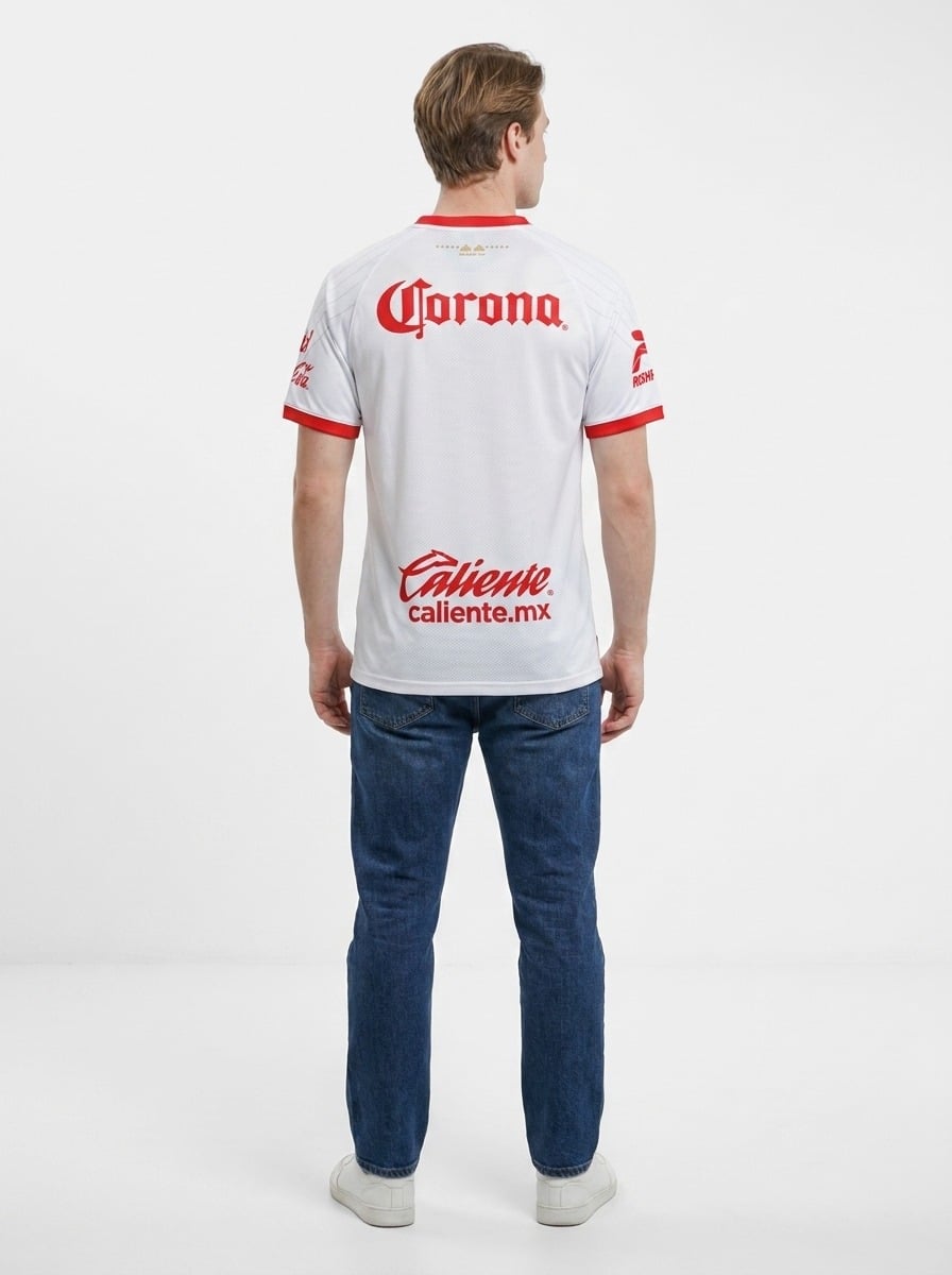 Away 26/27 Men's Jersey