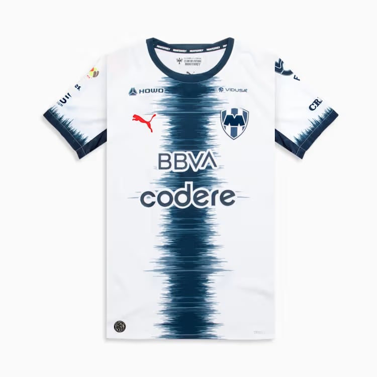 Away 26/27 Men's Jersey