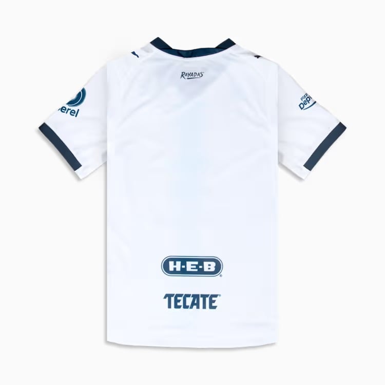 Away 26/27 Men's Jersey