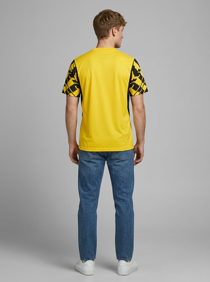 Chelsea FC 2026/27 Goalkeeper Jersey