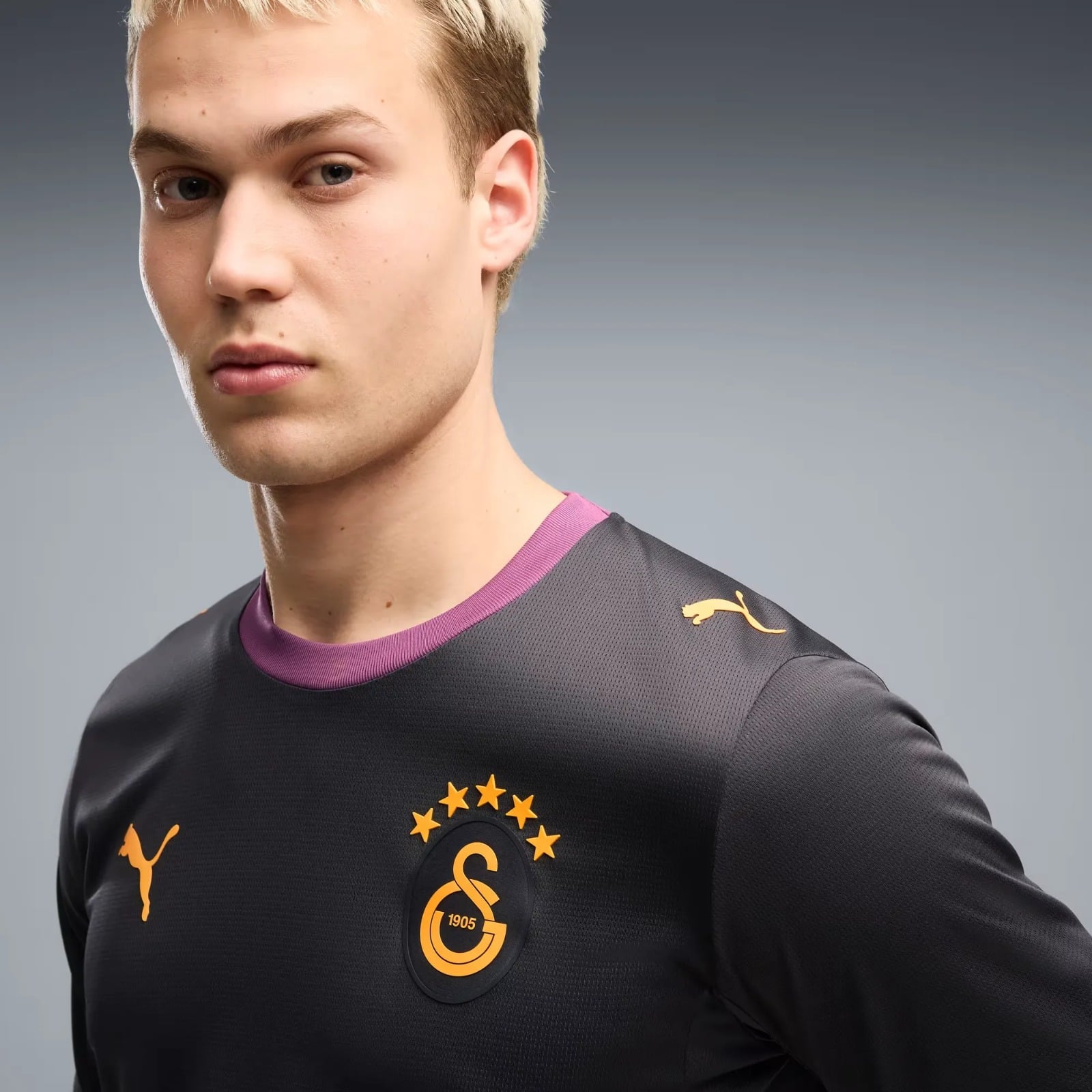 Away 26/27 Men's Jersey
