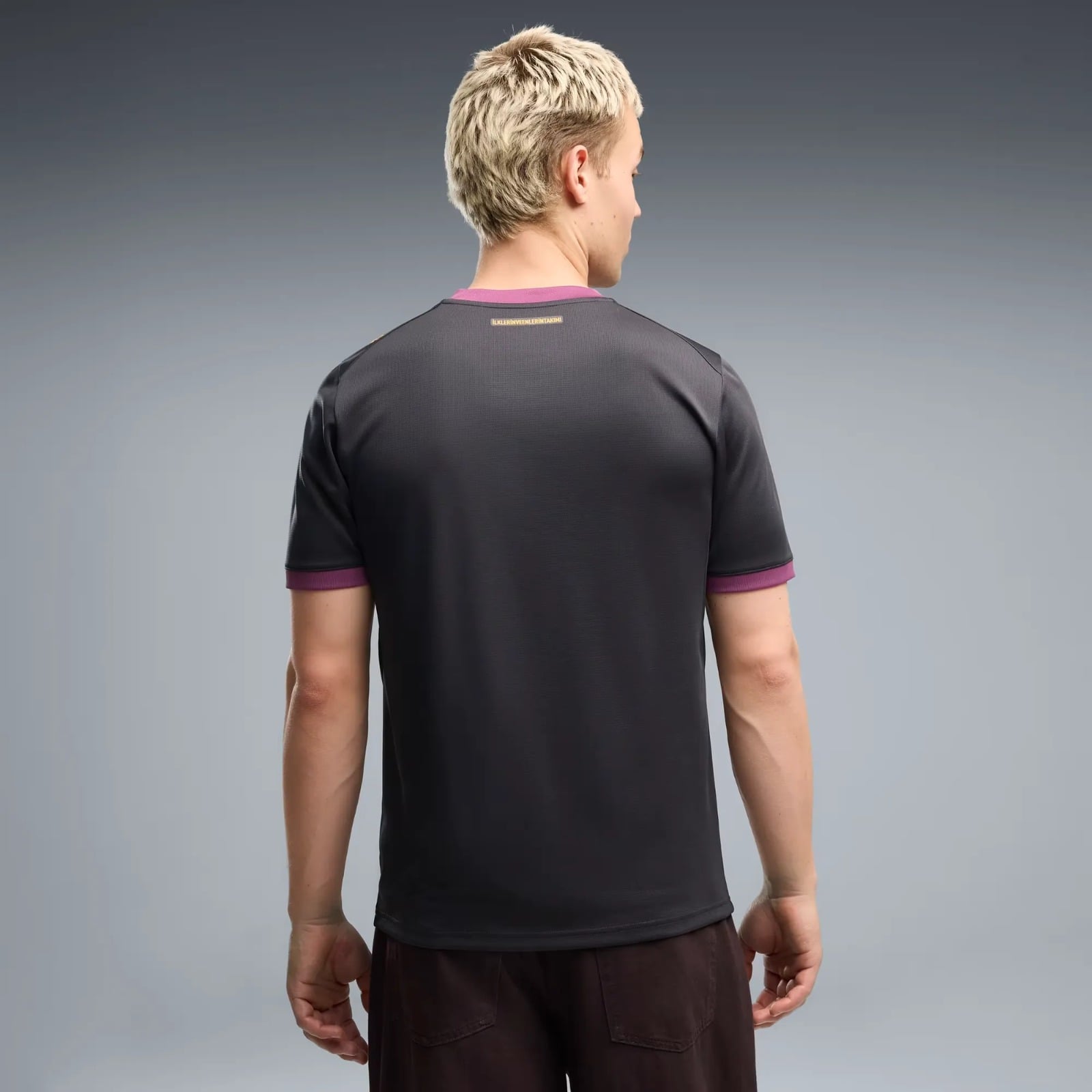 Away 26/27 Men's Jersey