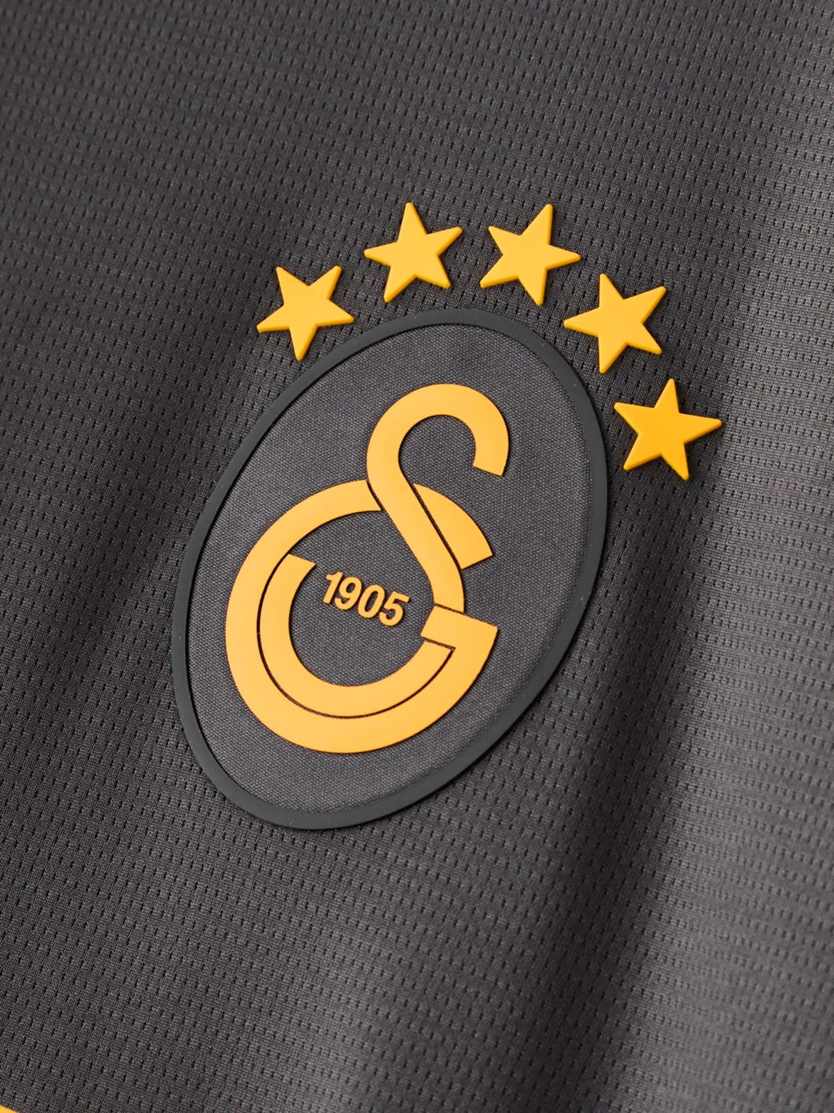 Away 26/27 Men's Jersey