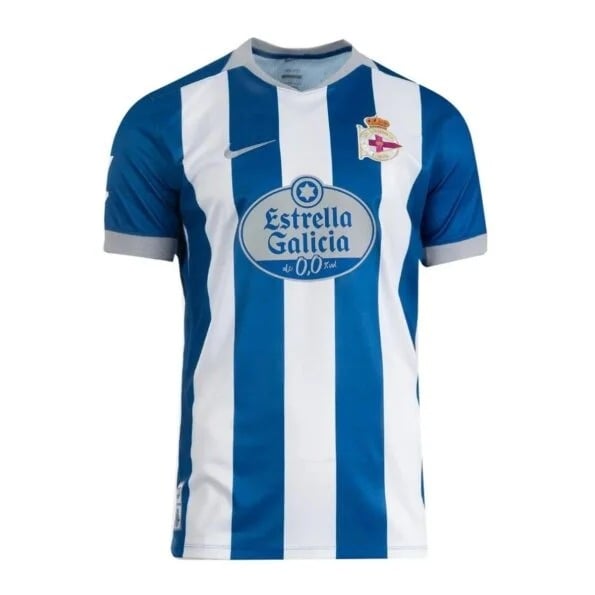 Deportivo La Coruña 2026/2027 Home Jersey