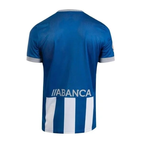 Deportivo La Coruña 2026/2027 Home Jersey