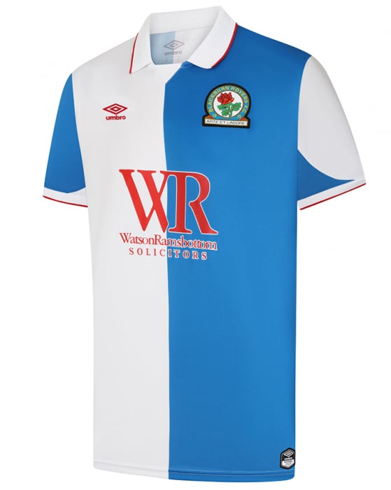 Home 26/27 Men's Jersey