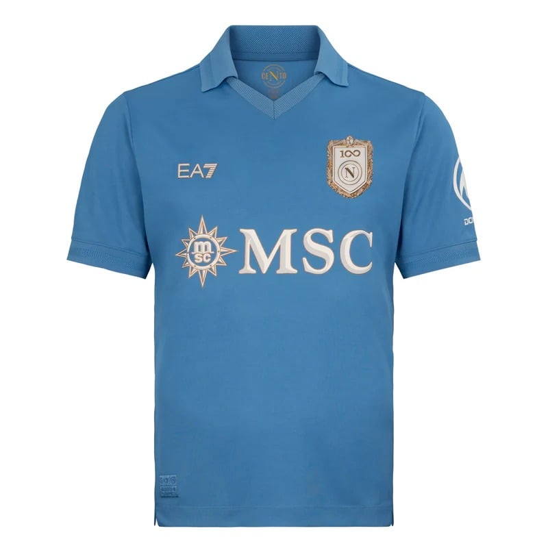 Home 26/27 Men's Jersey