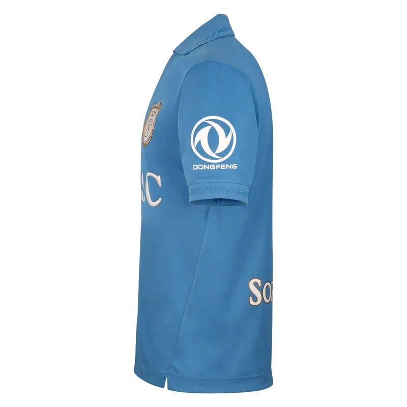 Napoli 2026/27 Home Jersey