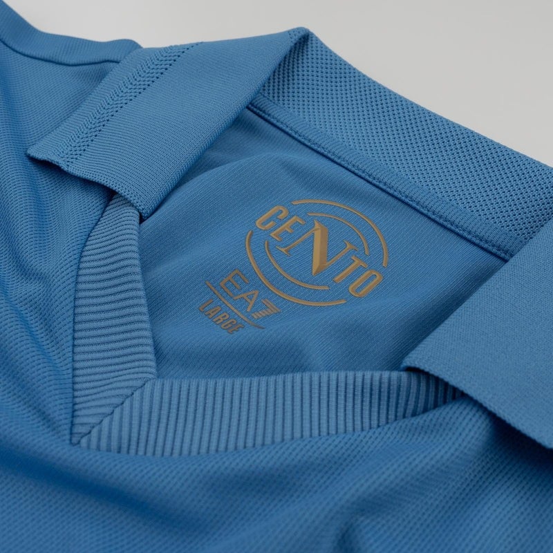 Napoli 2026/27 Home Jersey