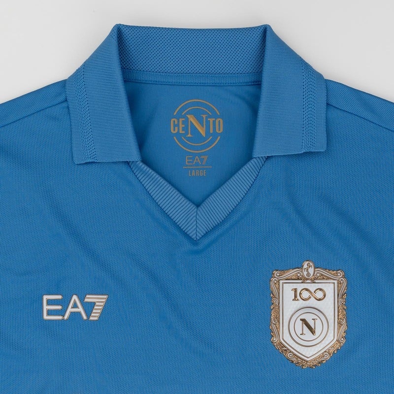 Home 26/27 Men's Jersey