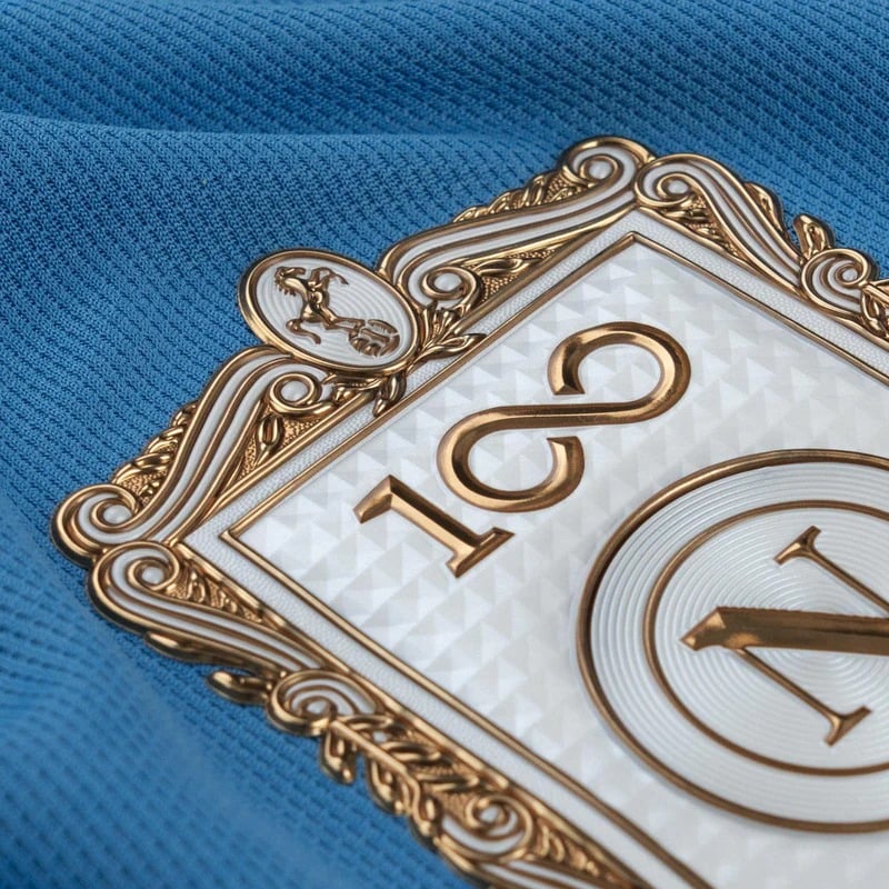 Home 26/27 Men's Jersey
