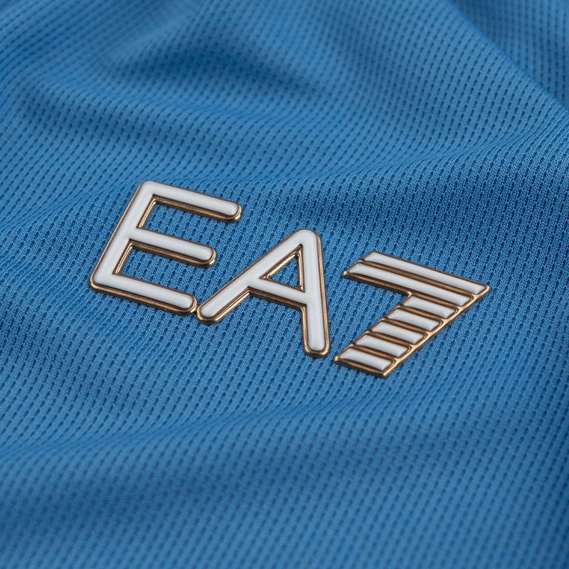 Napoli 2026/27 Home Jersey