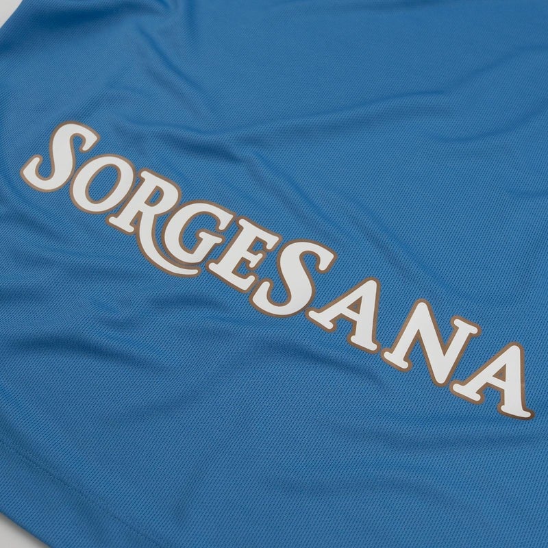 Napoli 2026/27 Home Jersey